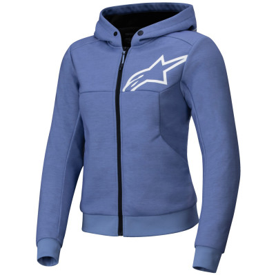 dámská bunda Alpinestars Stella Chrome V2 Sport 2025 blue
