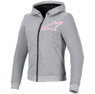 dámská bunda Alpinestars Stella Chrome V2 Sport 2025 grey