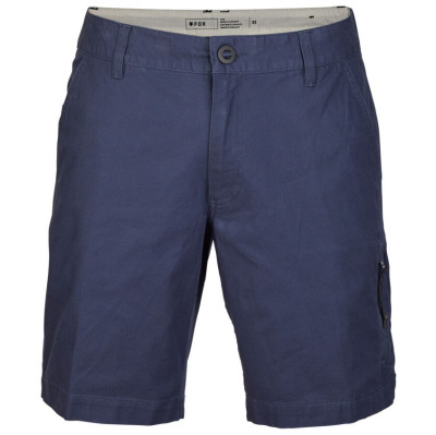 kraťasy Fox Essex Short 3.0 Midnight