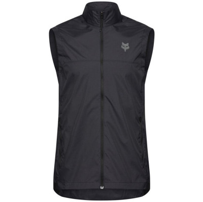 vesta Fox Ranger Wind Vest black