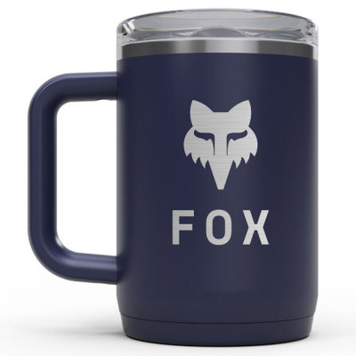 termo hrnek Fox Fox X Cb Thrive Mug Vss 16OZ OS midnight