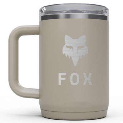 termo hrnek Fox Fox X Cb Thrive Mug Vss 16OZ OS beige