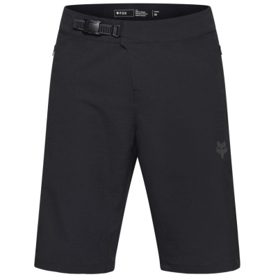 kraťasy Fox Ranger Short black
