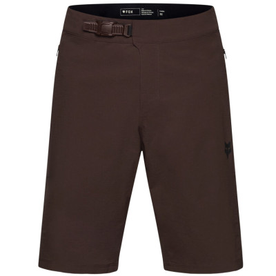 kraťasy Fox Ranger Short W/Liner Cocoa