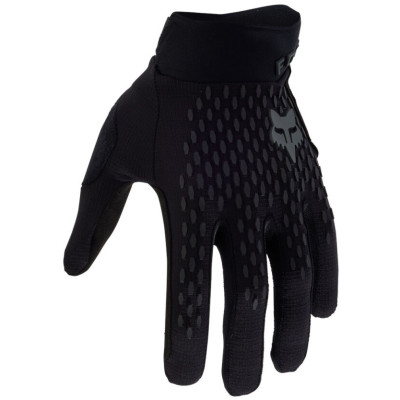 rukavice Fox Defend Glove Black