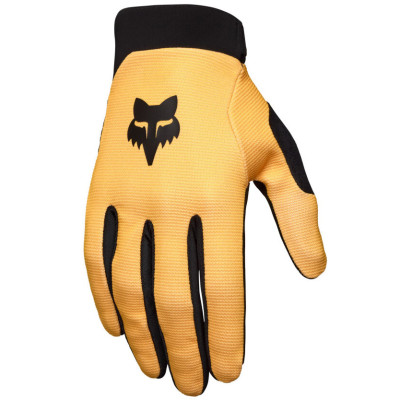 rukavice Fox Ranger Glove Tangerine