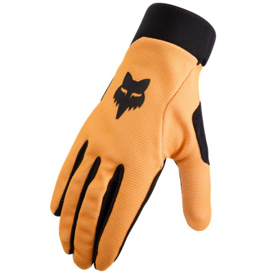 dětské rukavice Fox Yth Ranger Glove Tangerine