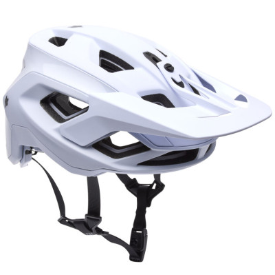 helma Fox Speedframe Rs Mt Wht Ce Matte White