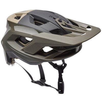 helma Fox Speedframe Rs Paranoid Ce Military