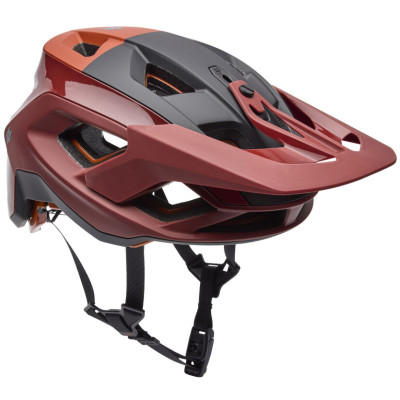 helma Fox Speedframe Rs Paranoid Ce Rust