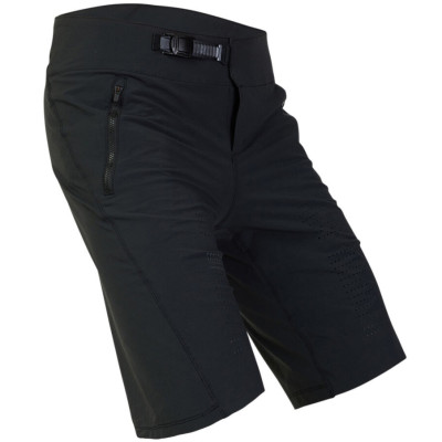 kraťasy Fox Flexair Short black