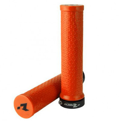 Gripy Rtech R20 lock on orange