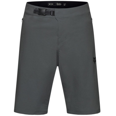 kraťasy Fox Ranger Short W/Liner Dark Shadow