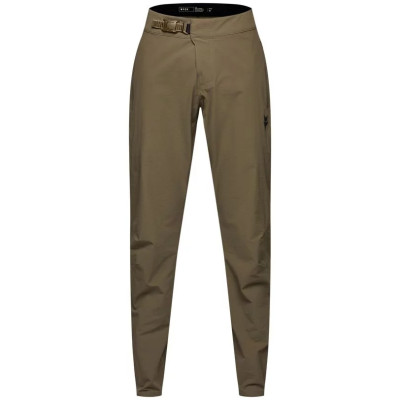 kalhoty Fox Ranger Pant Military