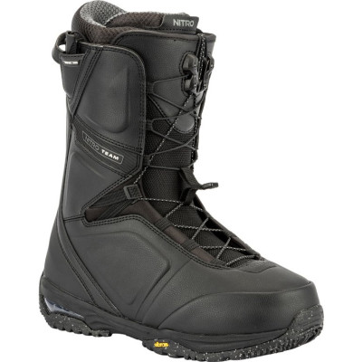 boty Nitro Team TLS black