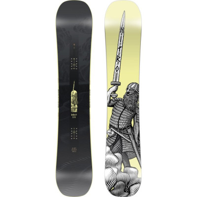 snowboard Nitro Beast