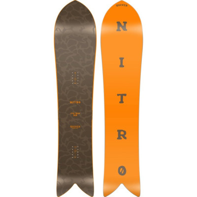 snowboard Nitro Fintwin