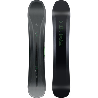 snowboard Nitro Highlander