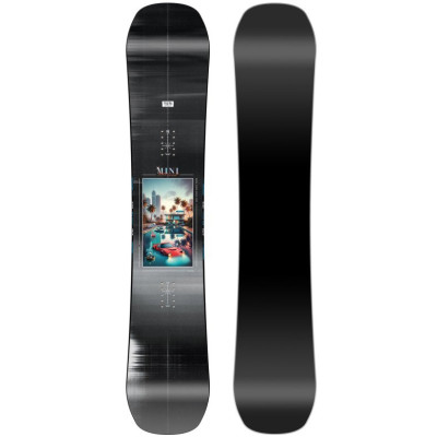 dětský snowboard Nitro Mini Thrills Rental