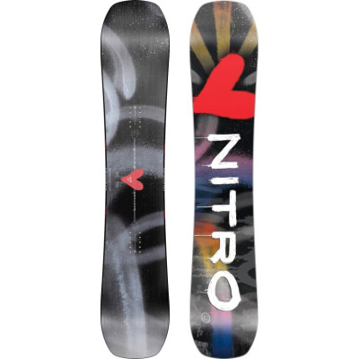 snowboard Nitro Optisym