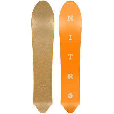 snowboard Nitro Pow