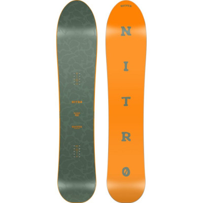 snowboard Nitro Slash