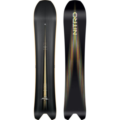 snowboard Nitro Squash