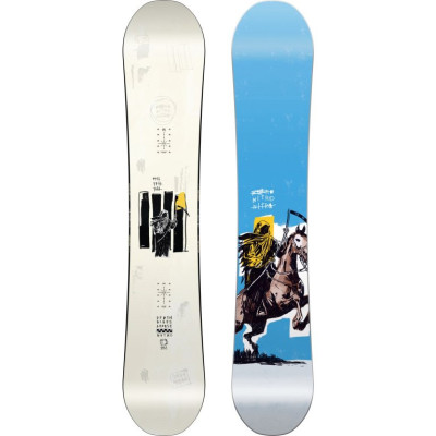 snowboard Nitro T1 