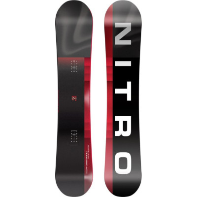 snowboard Nitro Team Pro