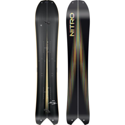 splitboard Nitro Squash Split