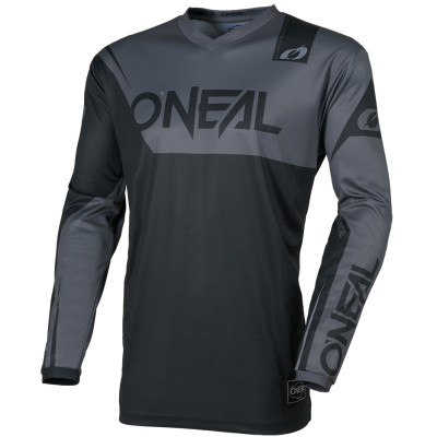 dres O´Neal Element Racewear black/grey