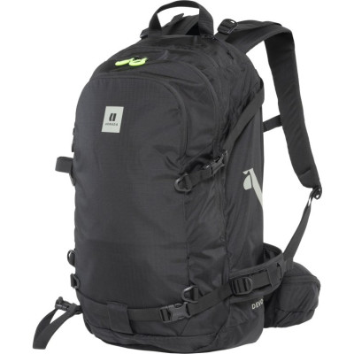 batoh Armada Devo 32L backpack black