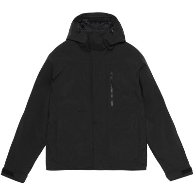 dámská bunda Armada Elvy 2L Shell jacket black