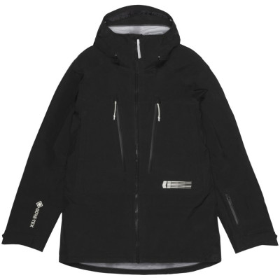bunda Armada Haydon 3L Gore Tex jacket black