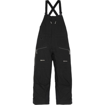kalhoty Armada Coveted 3L Gore Tex BIB black