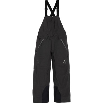 kalhoty Armada Emmons 3L BIB black