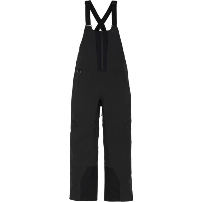 dámské kalhoty Armada Rayleigh 3L BIB black