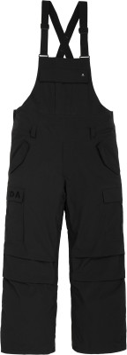kalhoty Armada Sumpter 2L BIB black