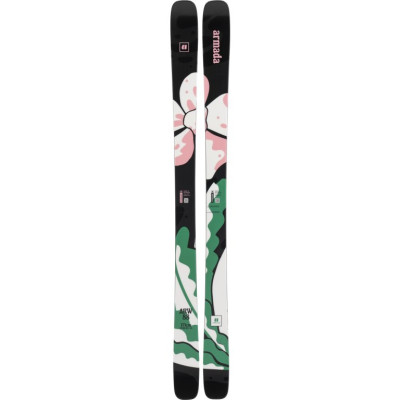dámské lyže Armada ARW 88