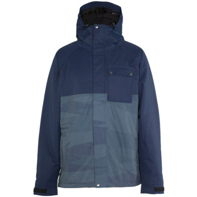 bunda Armada Emmett Insulated jacket navy