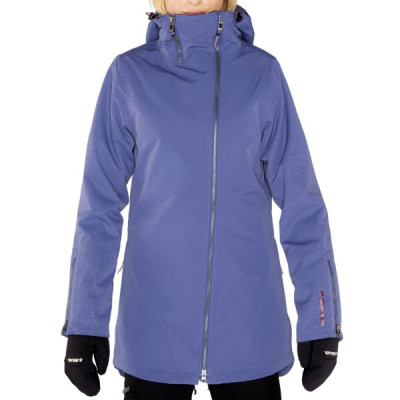 dámská bunda Armada Helena Insulated jacket vapor