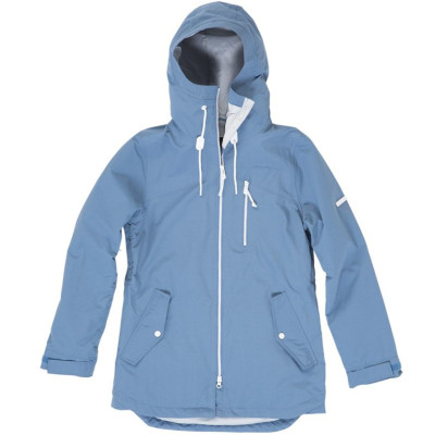 dámská bunda Armada Paternost Insulated jackt mist