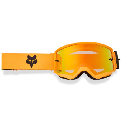 brýle Fox Main Core Goggle Spark OS Tangerine