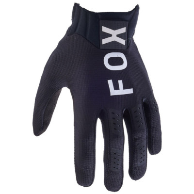 rukavice Fox Flexair Glove Black