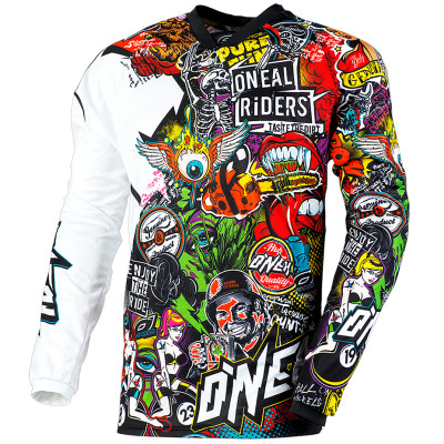 Dres Oneal Mayhem CRANK Multi