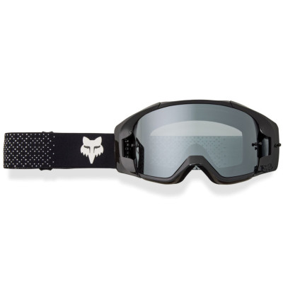 brýle Fox Vue Core Goggle OS Black