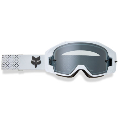 brýle Fox Vue Core Goggle OS White
