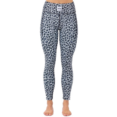 legíny Eivy Pocket Tights snow leopard