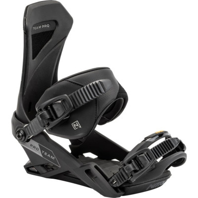 vázání Nitro Team Pro ultra black