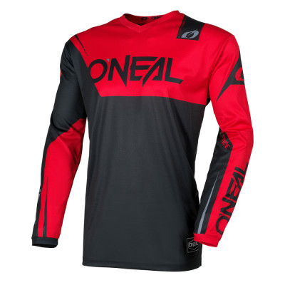 dres O´Neal Element Racewear black/red